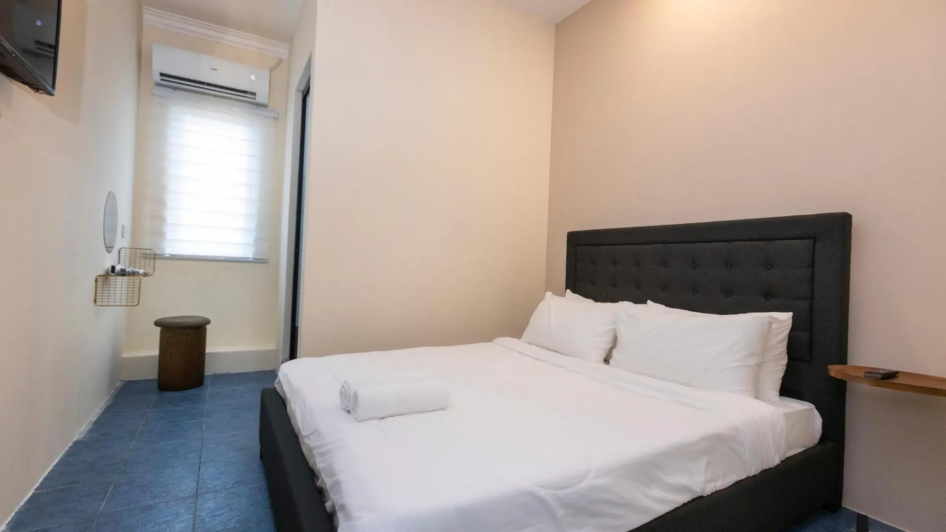 Bahari 58 Hotel George Town