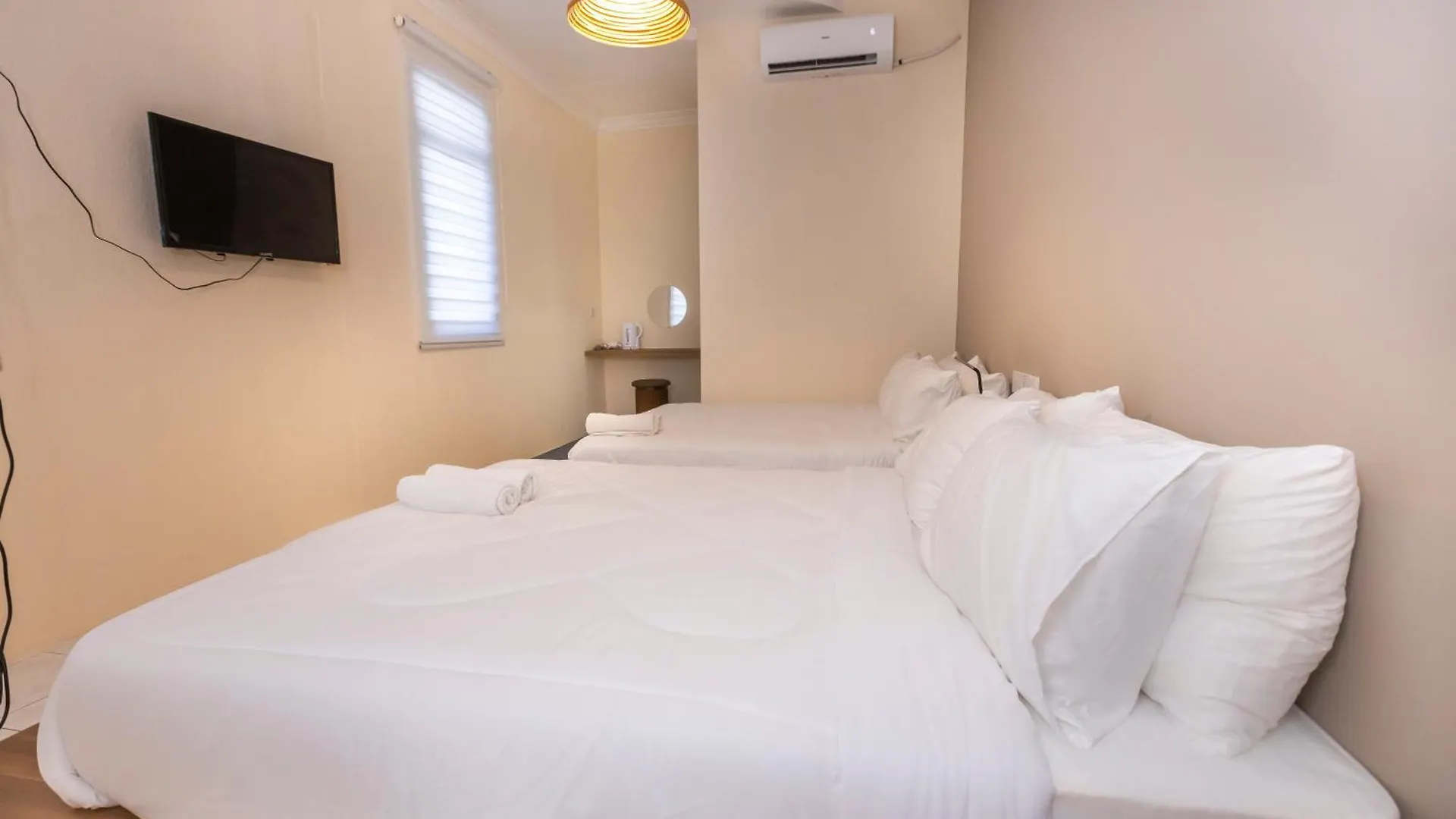 Bahari 58 Hotel George Town