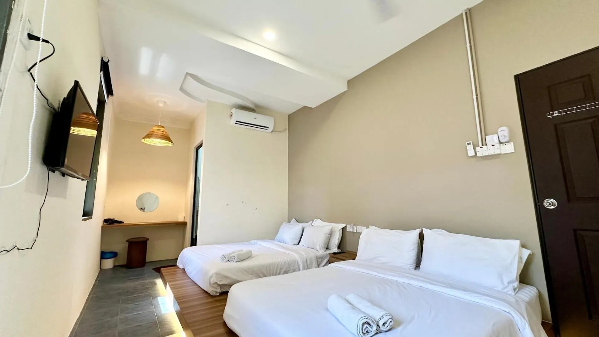 Guest house Bahari 58 Hotel George Town