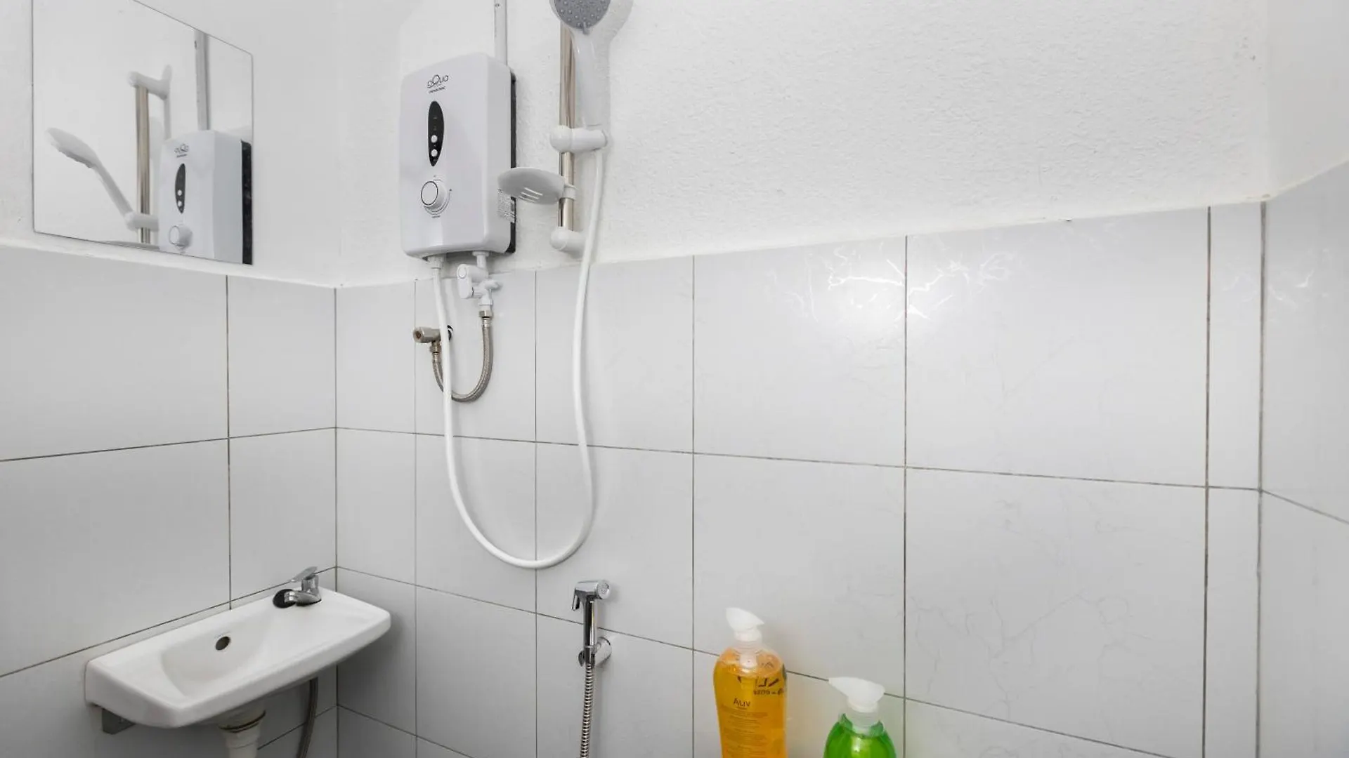 Bahari 58 Hotel George Town