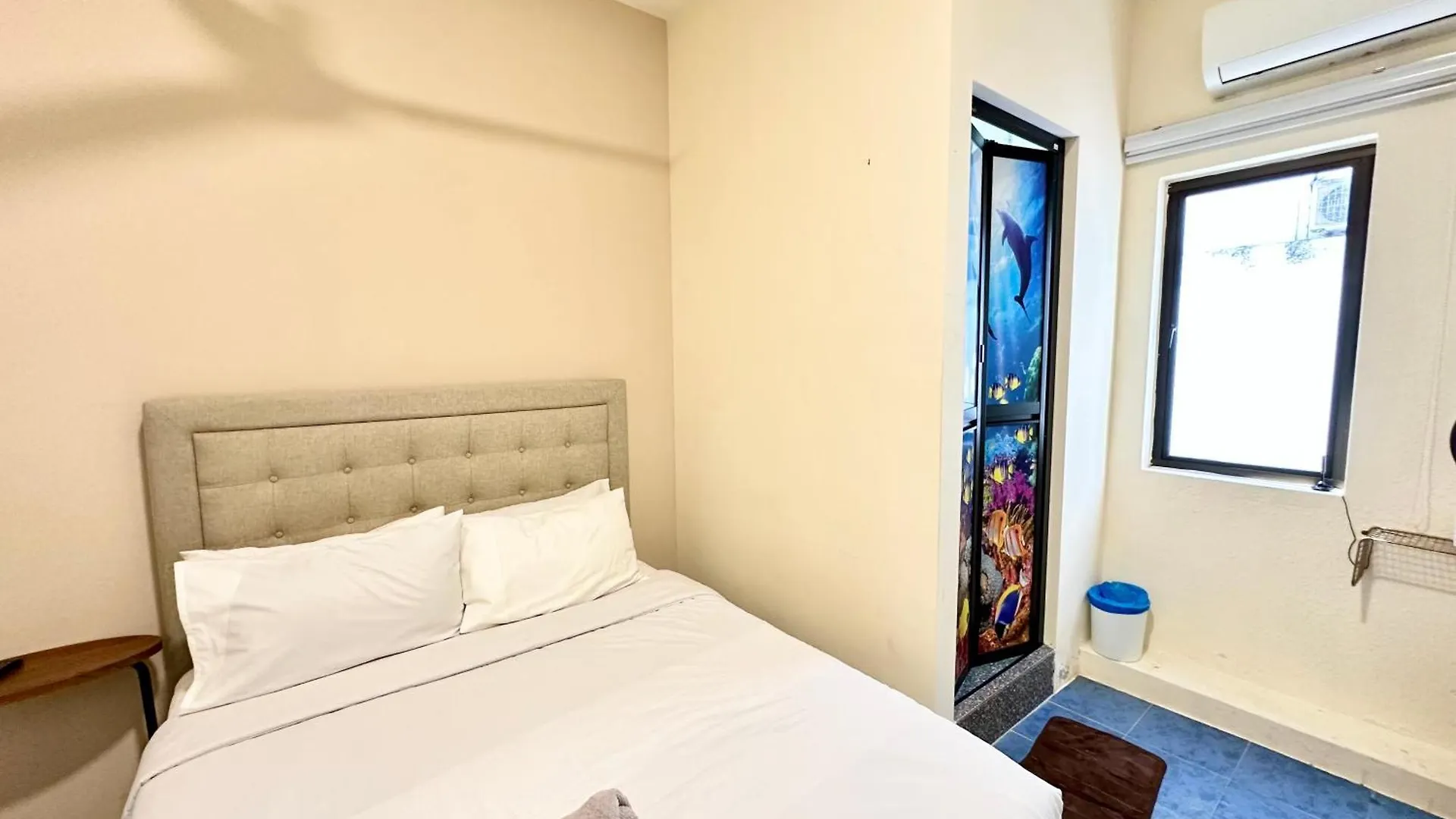 Bahari 58 Hotel George Town Guest house