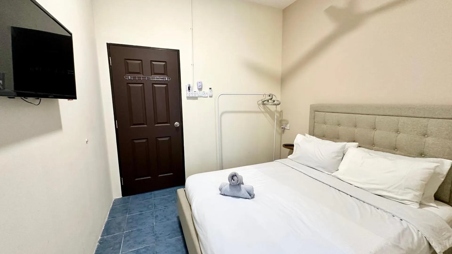Guest house Bahari 58 Hotel George Town