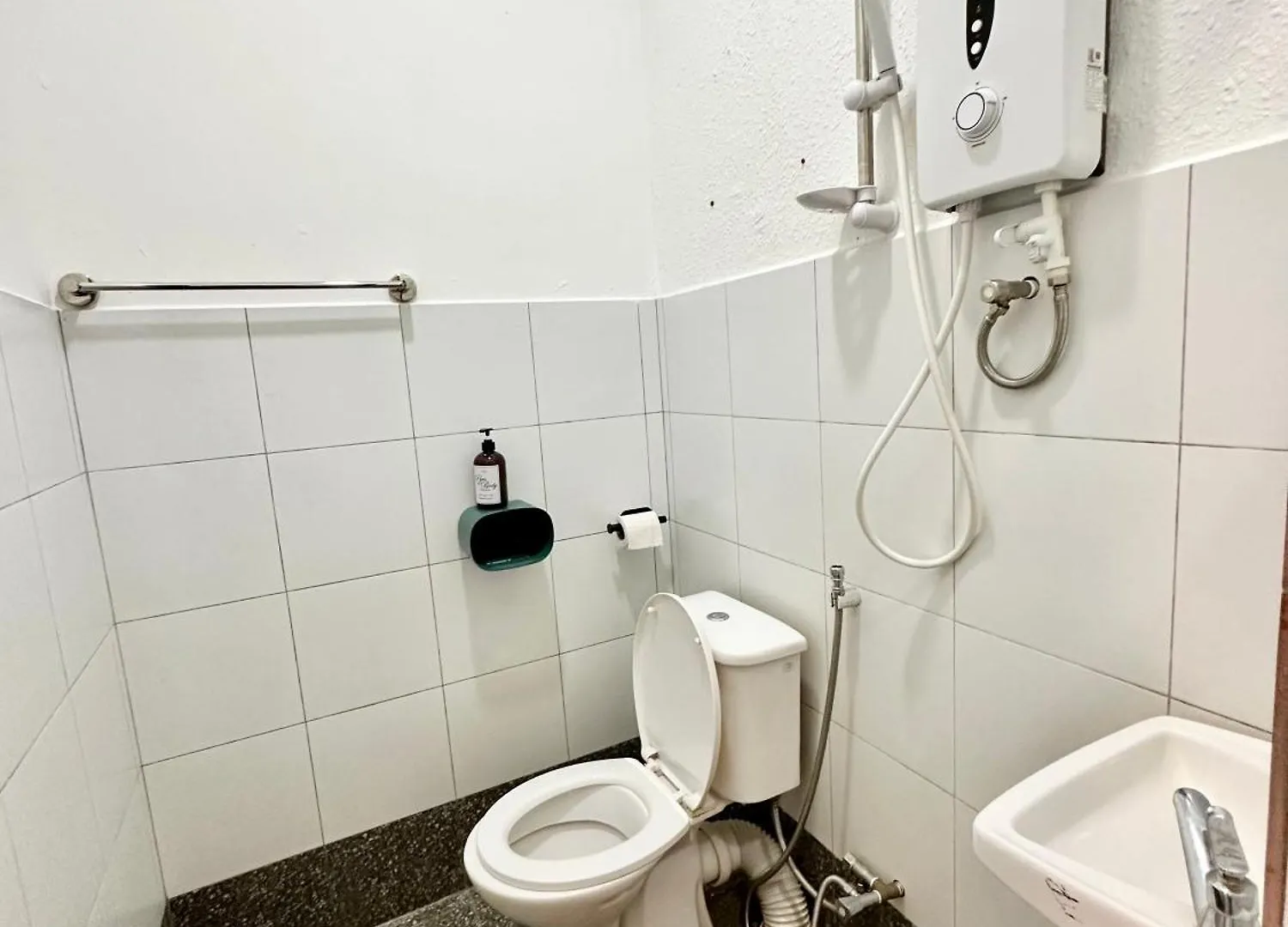 Guest house Bahari 58 Hotel George Town