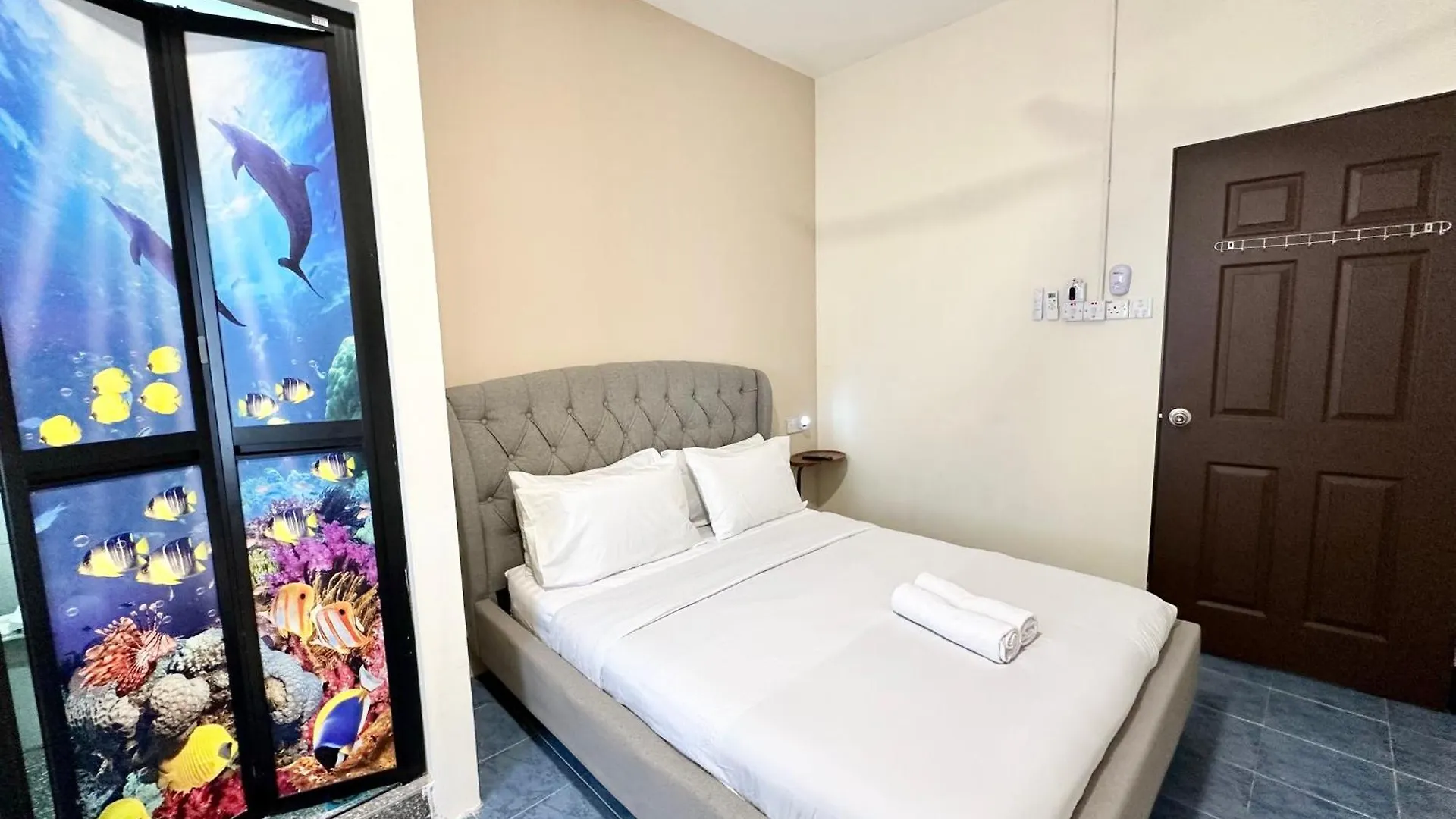 Bahari 58 Hotel George Town