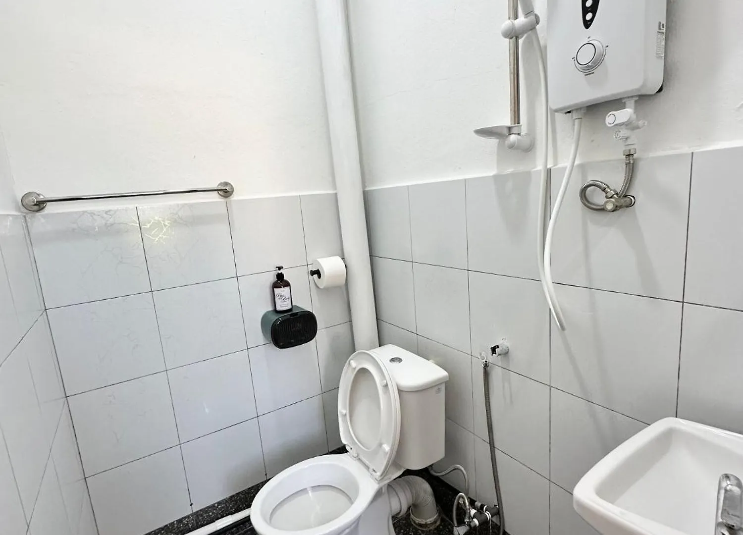 Guest house Bahari 58 Hotel George Town Malaysia