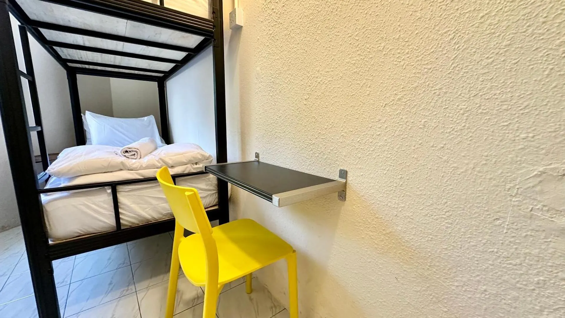 Bahari 58 Hotel George Town Guest house