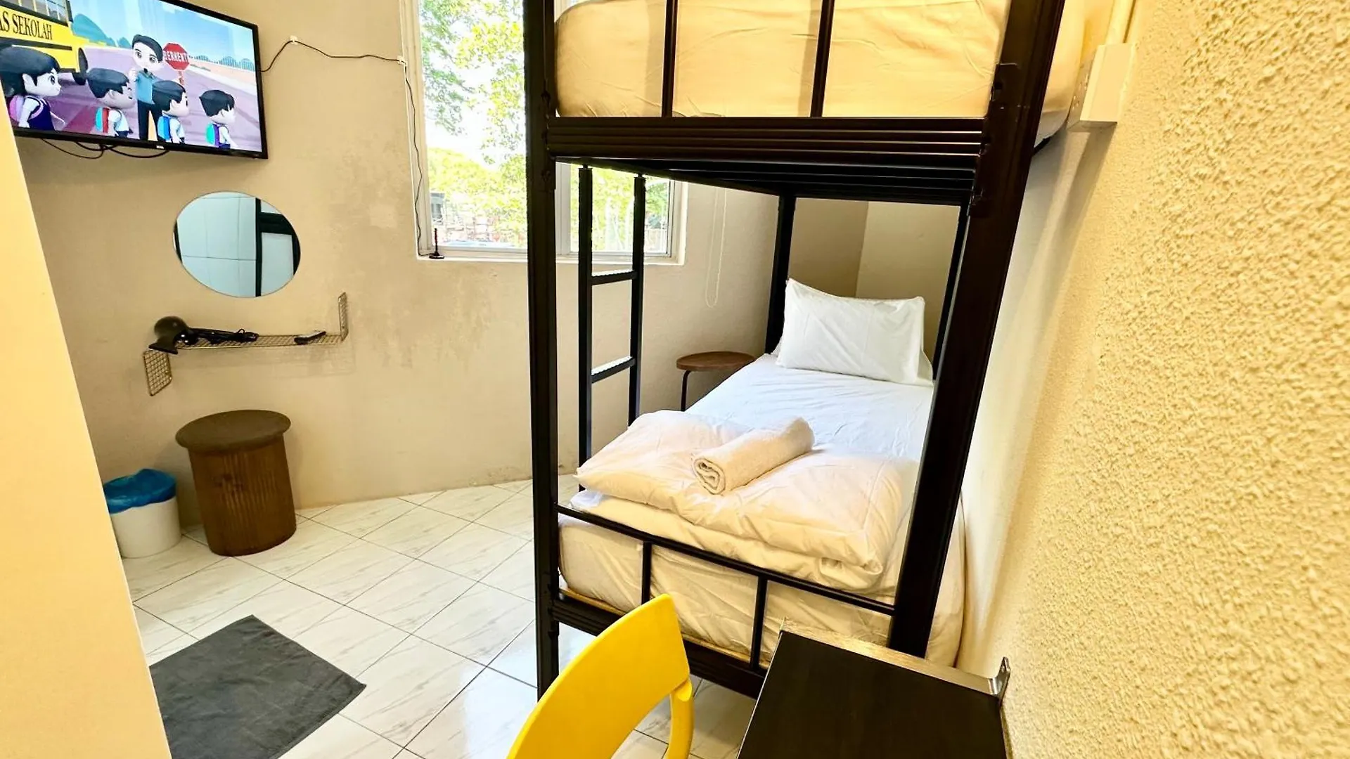 Guest house Bahari 58 Hotel George Town