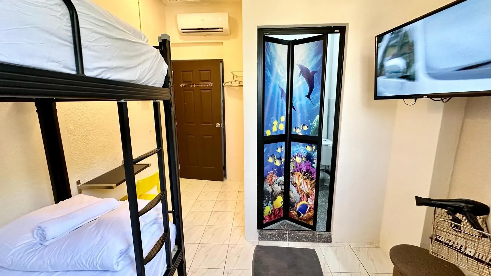 Bahari 58 Hotel George Town