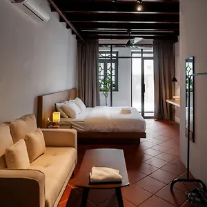 Guest house Heritage By Aayu - 10 Mins Walk To Armenian St, George Town
