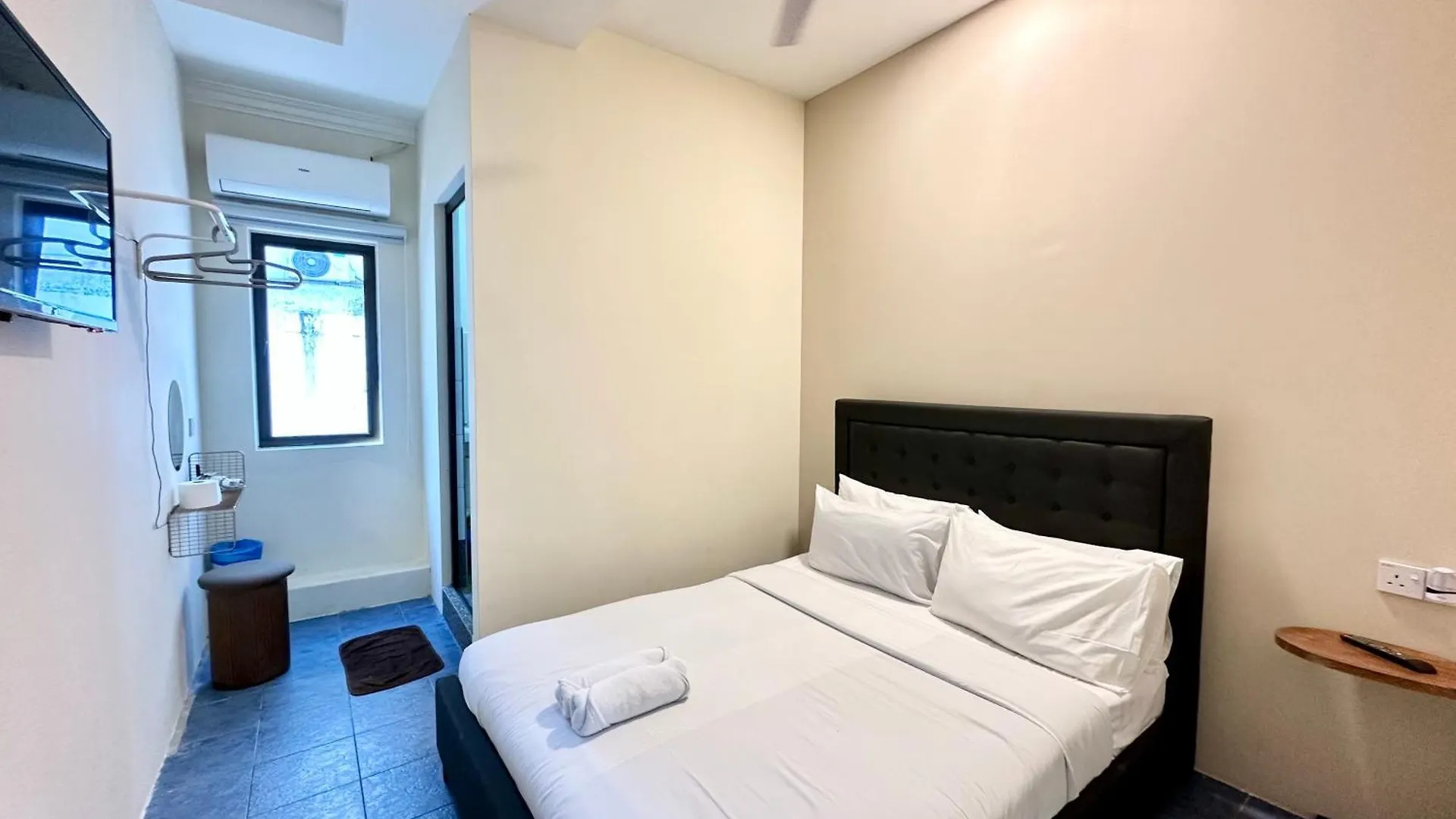 Bahari 58 Hotel George Town Malaysia