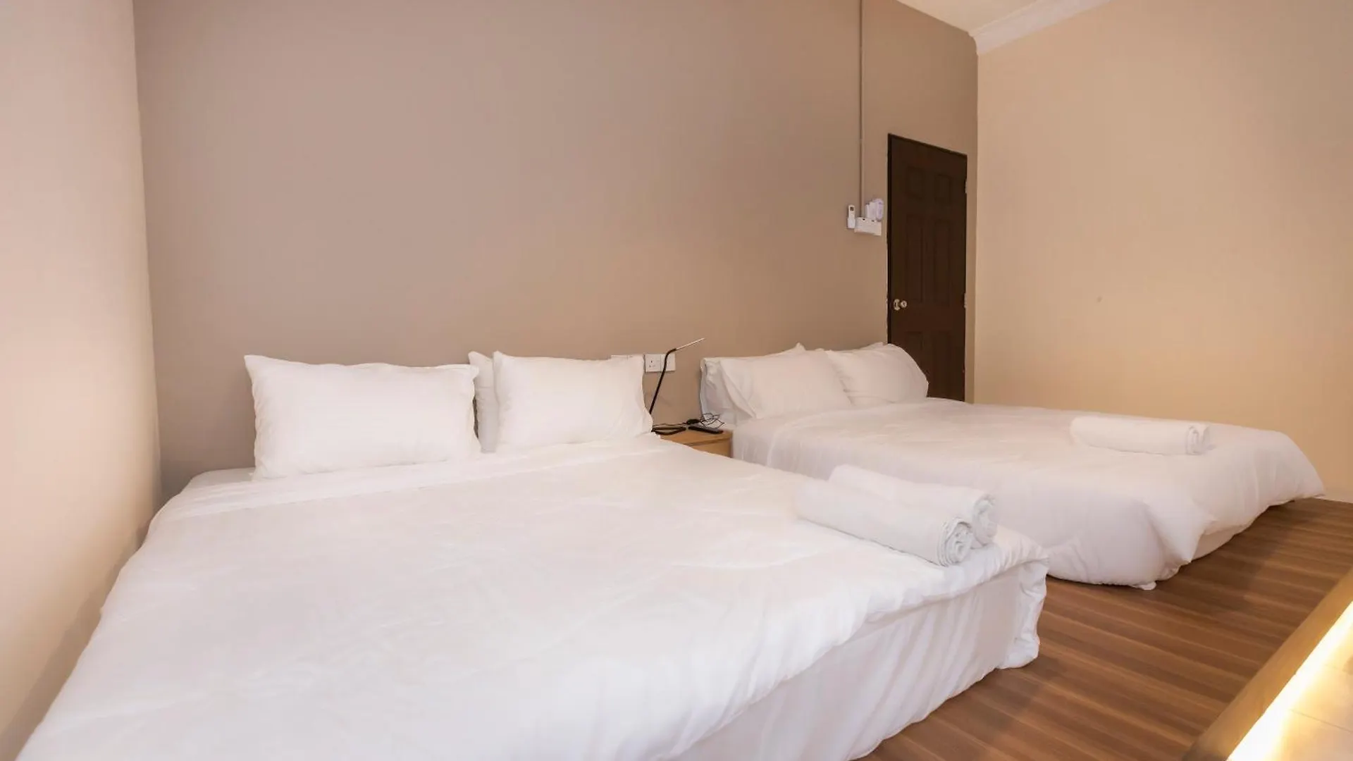 Guest house Bahari 58 Hotel George Town
