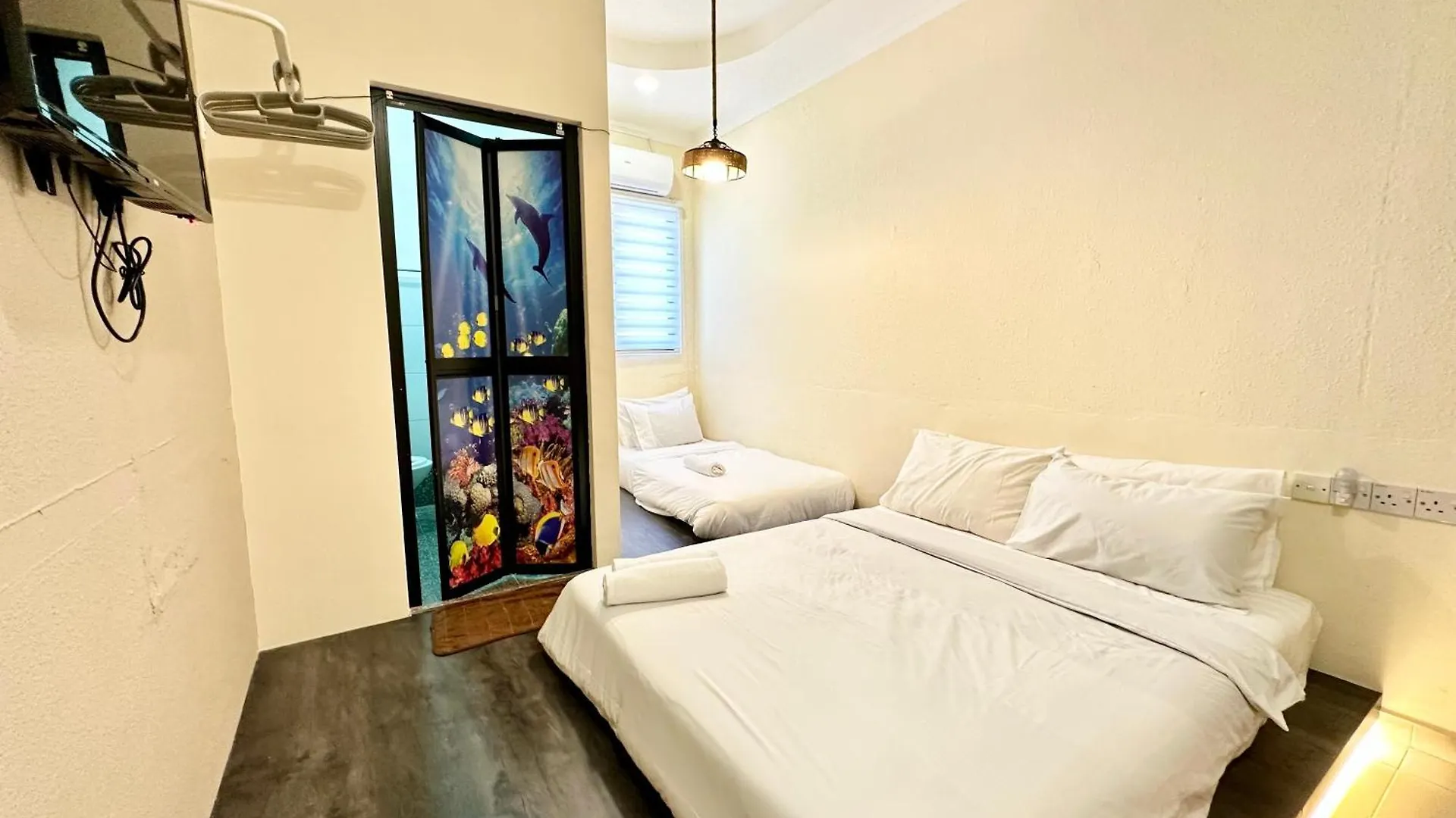 Bahari 58 Hotel George Town