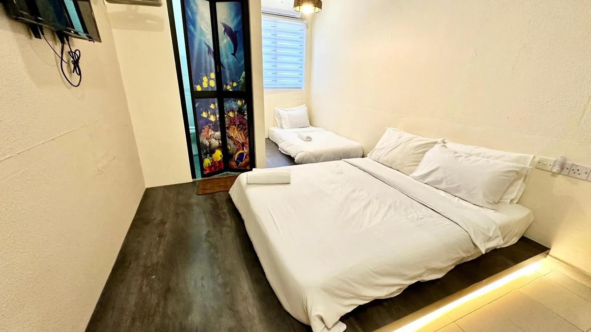 Bahari 58 Hotel George Town
