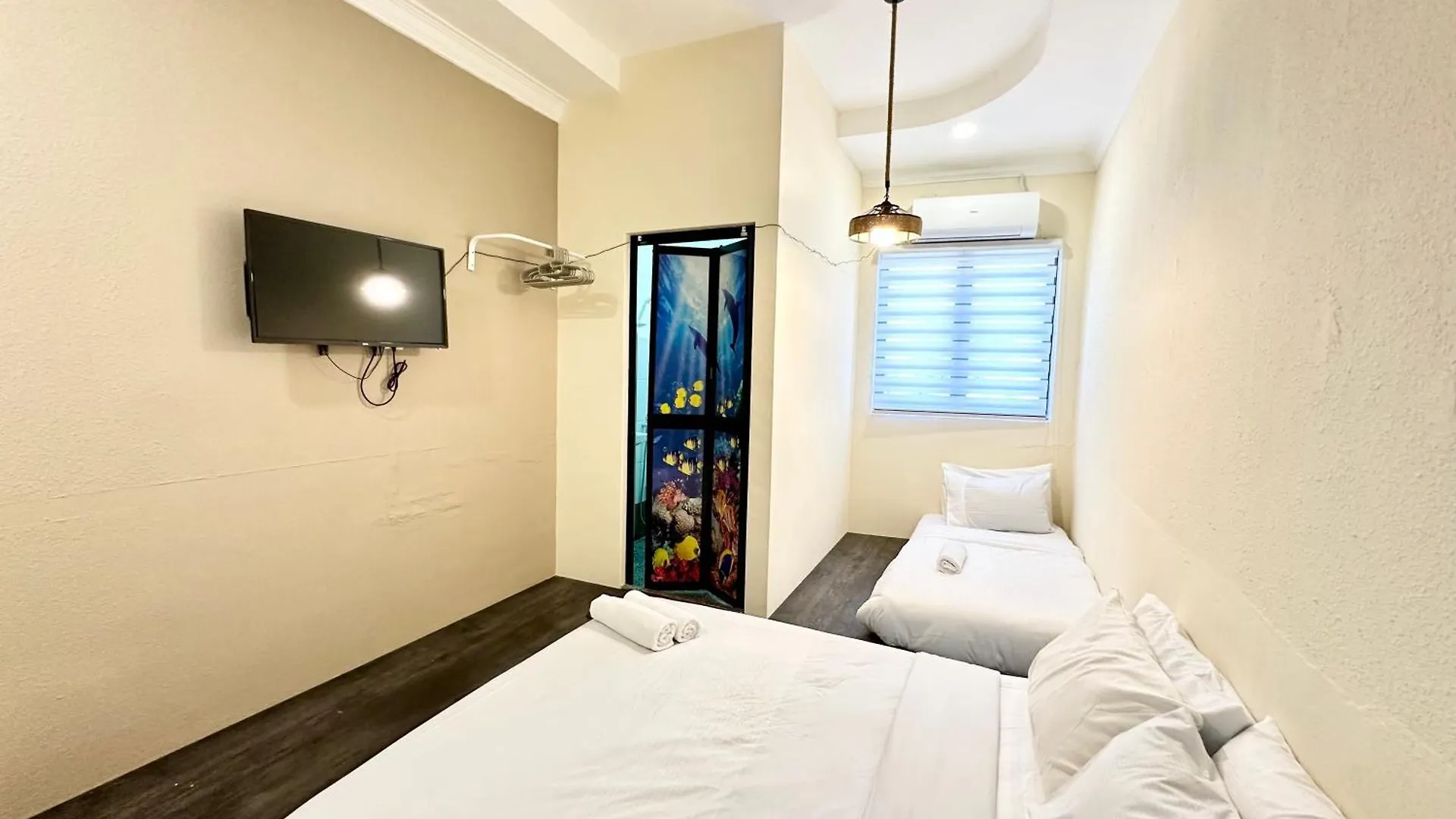 Guest house Bahari 58 Hotel George Town Malaysia