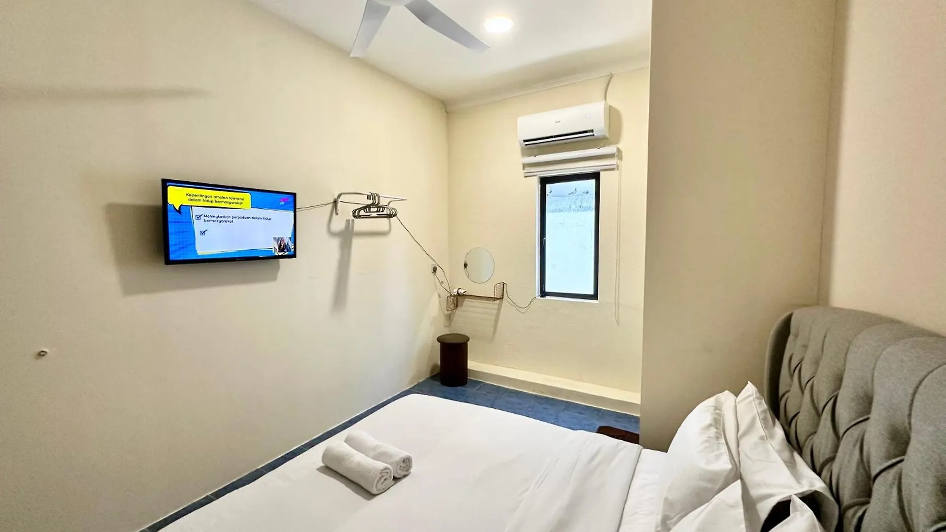 Guest house Bahari 58 Hotel George Town