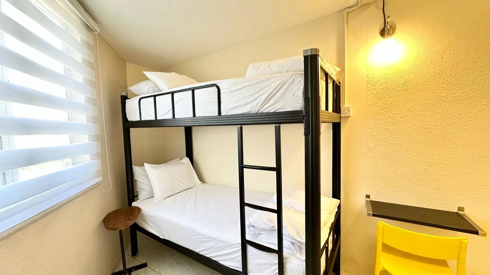 Guest house Bahari 58 Hotel George Town